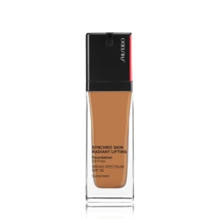 Shiseido Synchro Skin Radiant Lifting Foundation SPF 30