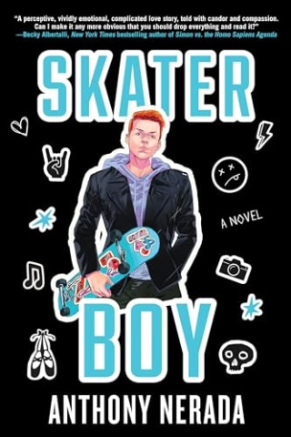 "Skater Boy"
