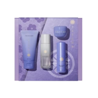Tatcha The Starter Ritual Set