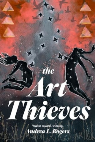 "The Art Thieves" 