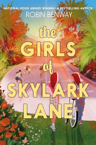 "The Girls of Skylark Lane"