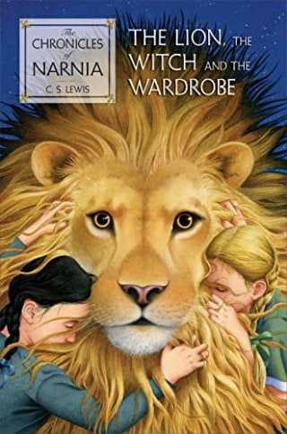 "The Lion, the Witch and the Wardrobe"