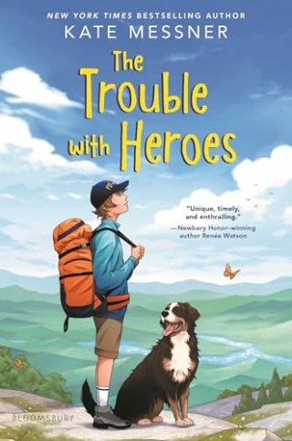 "The Trouble with Heroes"