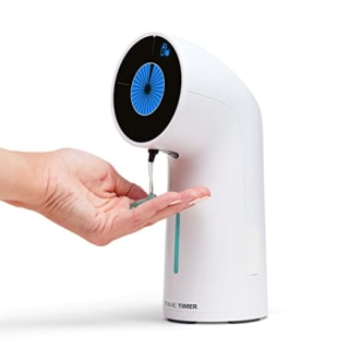 Time Timer Automatic Soap Dispenser