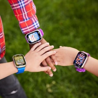 VTech KidiZoom Smartwatch DX4