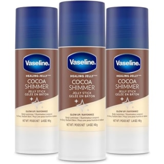 Cocoa Shimmer Jelly Stick