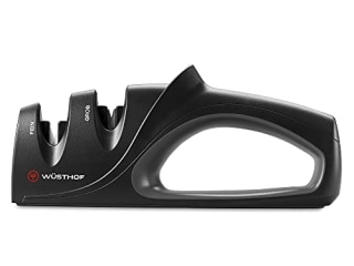 Two-Stage Handheld Knife Sharpener