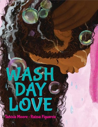 "Wash Day Love"
