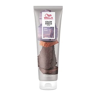 Wella Color Fresh Mask Lilac Frost