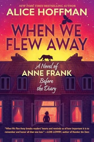 "When We Flew Away"
