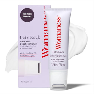 Let's Neck Firming Serum