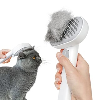 Aumuca Cat Brush