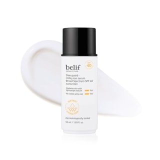 Belif Dew Guard SPF 40