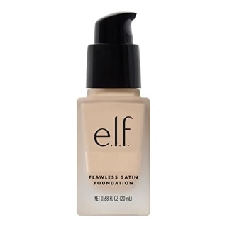 Flawless Finish Foundation