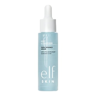 Holy Hydration! Triple Bounce Serum