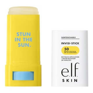 Suntouchable Invisi-Stick SPF 50