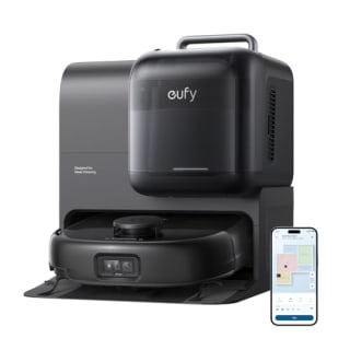 Eufy Robot Vacuum Omni E28