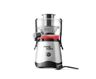 Magic Bullet Mini Juicer