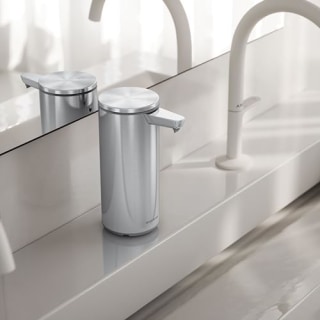 Simplehuman Automatic Rechargeable Sensor Pump