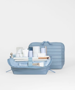 Small Traveller Organizing Cosmetic Bag