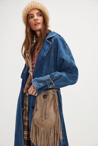 Calamity Crossbody Bag