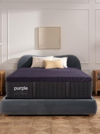 Purple Rejuvenate Collection