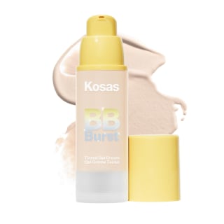 BB Burst Hydrating Tinted Gel Cream