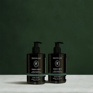 Hand Wash and Cream Set