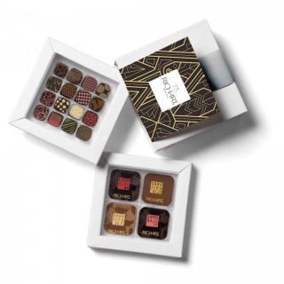 Richart Initiation Chocolate Box