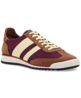 Jumper Low Profile Retro Joggers