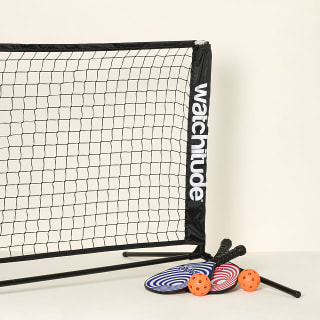 Uncommon Goods Kids Indoor/Outdoor Pickleball Set