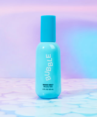 Magic Melt Micellar Milk