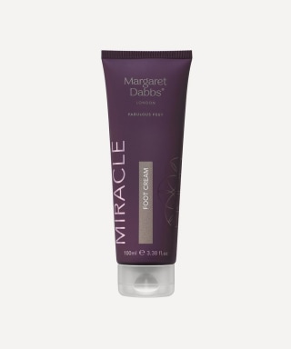 Margaret Dobbs Miracle Foot Cream