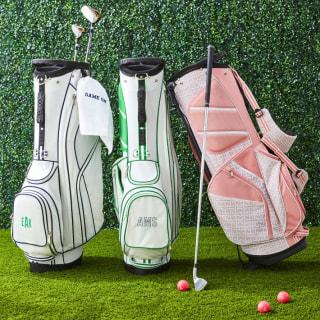 Mark & Graham Personalized Golf Bag