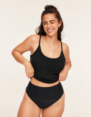 Marseille Lined Tankini