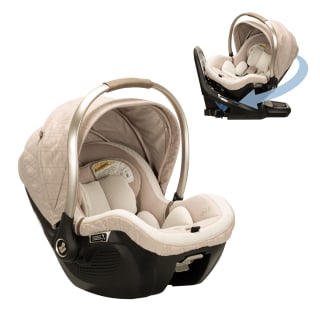 Peri 180° Rotating Infant Car Seat
