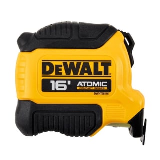 Dewalt Atomic 16-foot Tape Measure