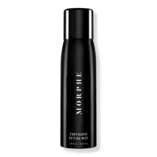 Continuous Setting Mist