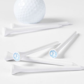 Mark & Graham Personalized Golf Tees