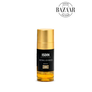 Isdinceutics Retinal Advanced