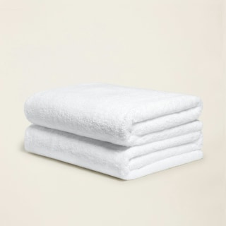 Italic Ultraplush Australian Cotton Towels