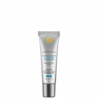 Physical Matte UV Defense