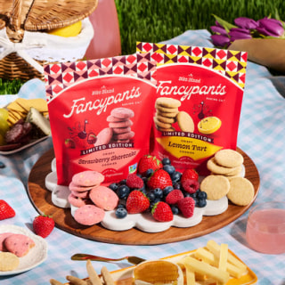 Spring Limited Time Offering Variety Pack