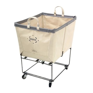 Laundry Cart