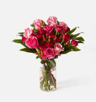 The Coquette Bouquet