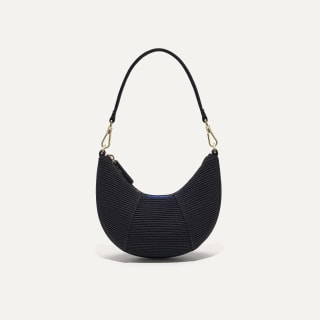 The Mini Crescent Bag