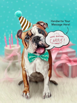 Freshcut Paper Pop-Up Pet Cards