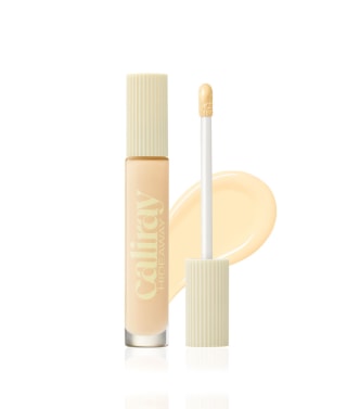 Brightening + Hydrating Under Eye Color Corrector