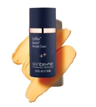 Science EyeMax AlphaRet Overnight Cream