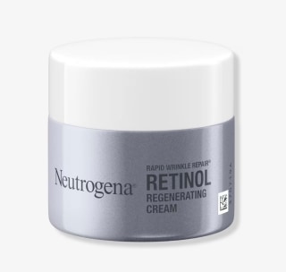 Rapid Wrinkle Repair Retinol Regenerating Cream